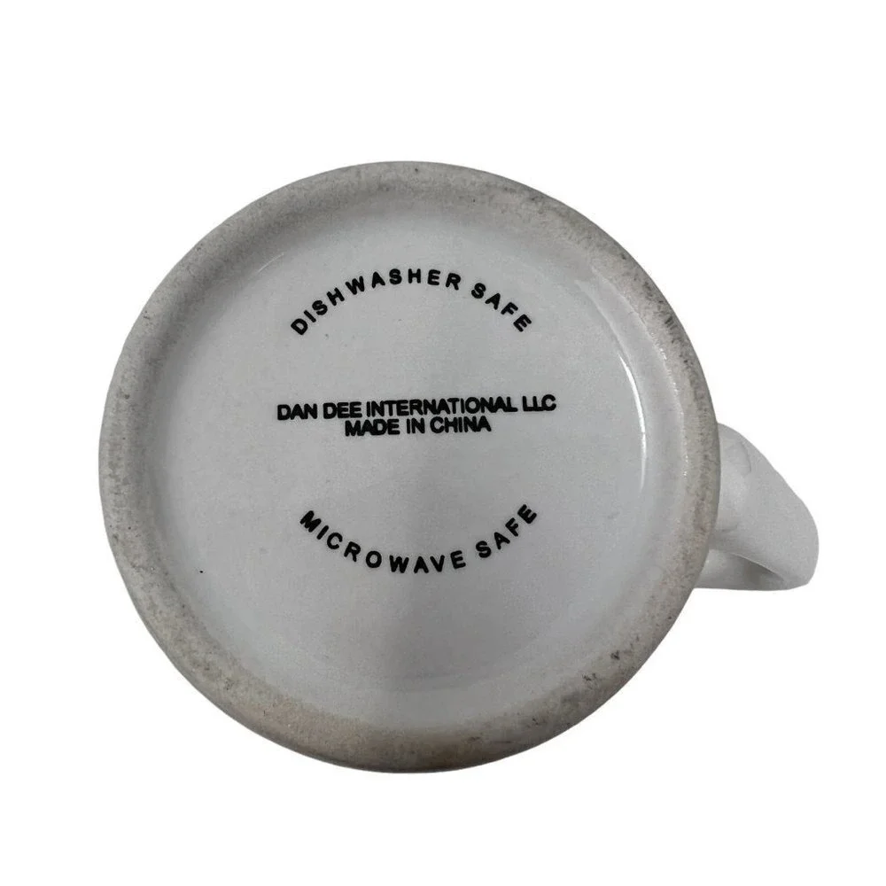 Coffee Mug Soooo Cray‎ About You Crazy Love Hearts Tea Cup